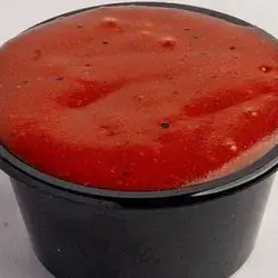 Spicy Sauce