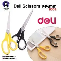 Scissors-deli (6002)