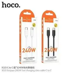 Charging Data Cable