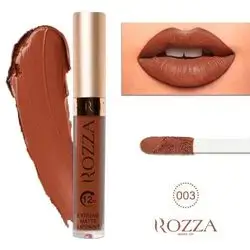 Rozza Extreme Matte Lip Paint _03