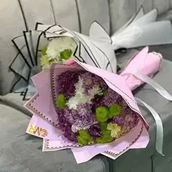 Flowers Bouquet
