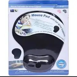 Mouse pad