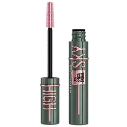 SKY HIGH Lash Sensational Mascara 789 GREEN ALTITUDE 7.2ml _ MAYBELLINE NEW YORK