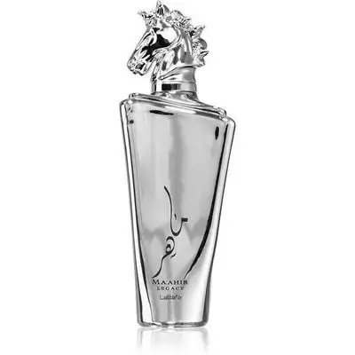 Lattafa Maahir Legacy EDP 100mL - ORIGINAL