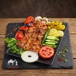 Chicken Tikka