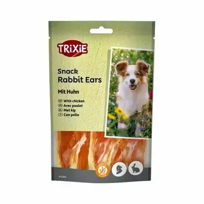 Trixie Rabbit Ears 80 g