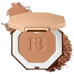 SUN STALK'R Instant Warmth Bronzer PRIVATE ISLAND 6.23gr _ FENTY BEAUTY