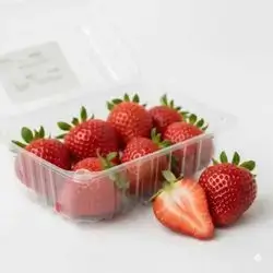 Strawberry