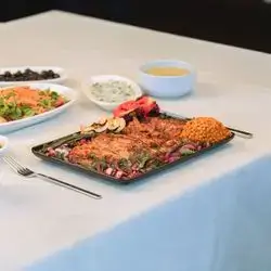 مریشکی بێ ئێسک