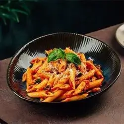 Penne Arrabbiata
