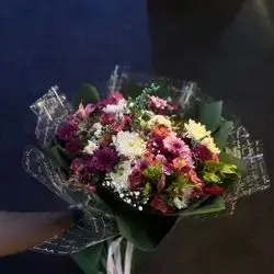 Dawdi flower