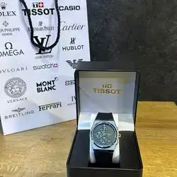 Tissot watch men 
