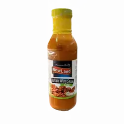 Newland Buffalo Spicy Tandeela Glass 354 gm
