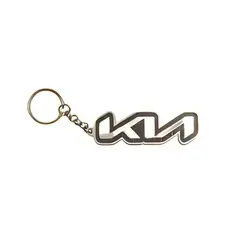 Kia Logo Keychain