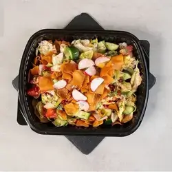 Fattoush Salad