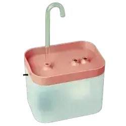 Water Fountain 1.5L
