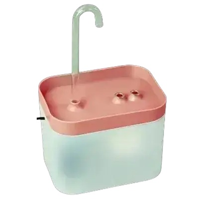Water Fountain 1.5L