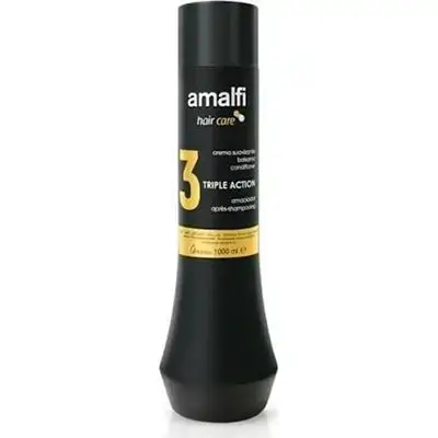 Amalfi Condition Triple Act 1l