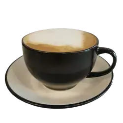 Café Latte						