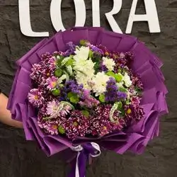 Flower Bouquet