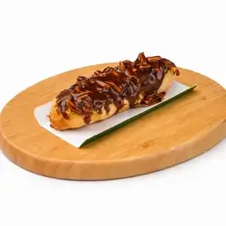 ÉClair Praline