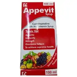 Multi Syrup