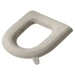 Toilet cover silicone