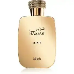 Rasasi Hawas Elixir edp 100ml - ORIGINAL