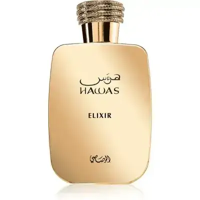 Rasasi Hawas Elixir edp 100ml - ORIGINAL