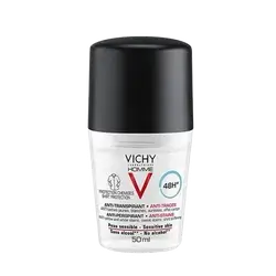 Anti-Transparent 48H Anti-Stains 50ml _ VICHY