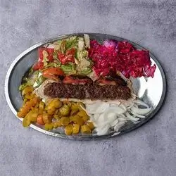 Kebab Skewer
