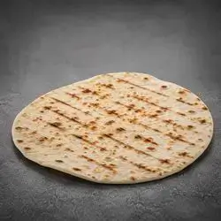 Tortilla Bread Piece