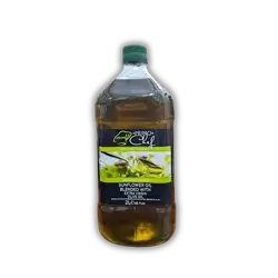 Locleo Olive Oil 2 Liters