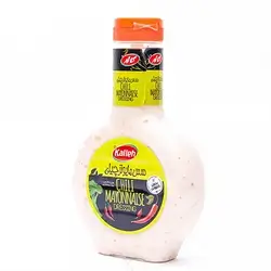 Kalleh Chili Mayonnaise