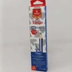 Tingo Pencil