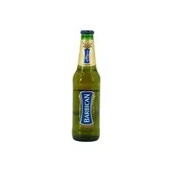 Barbican Original Non Alcoholic Malt Drink 330Ml