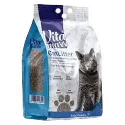 Baby powder Scented Cat Litter 10L