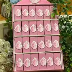 Baby Shower Chocolate