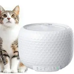 Petsuper Water Fountain 1.8L