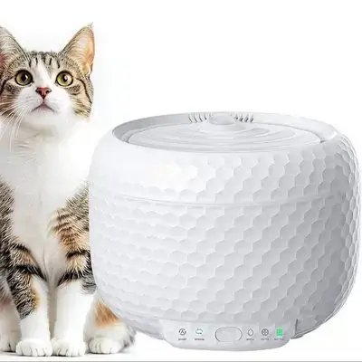 Petsuper Water Fountain 1.8L