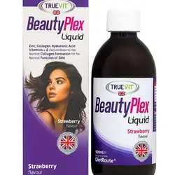 Beauty plex liquid