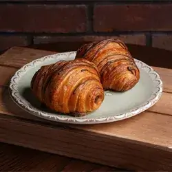 Croissant Chocolate