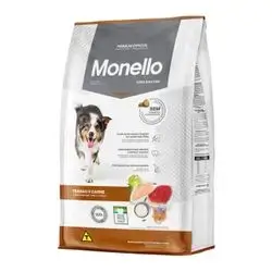 Monello Dog Adult Chicken & Turkey 15kg 