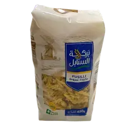 Sannabel pasta twisted 450 grams