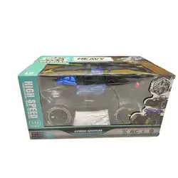 offroad extreme adventure remote control car scale 1:14