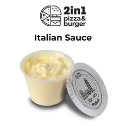 Italian Sauce
