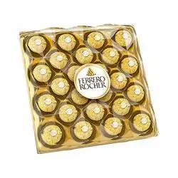 Ferrero Rocher Chocolate 300 Gm