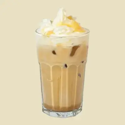 Iced Mocha White