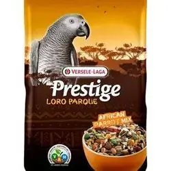 Loro Parque African Parrot Mix - 1 kg