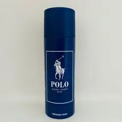 Body Spray Polo 200ml
